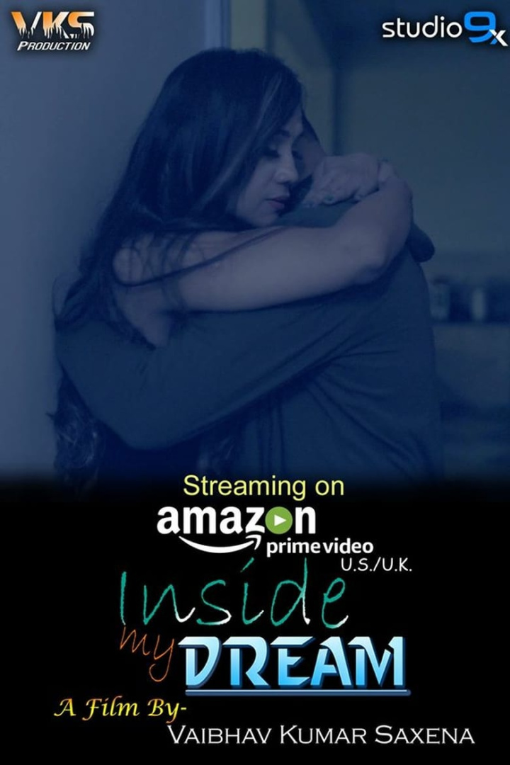 Inside My Dream i gruppen Alla filmer / Horror hos Mohamad shop (656751)