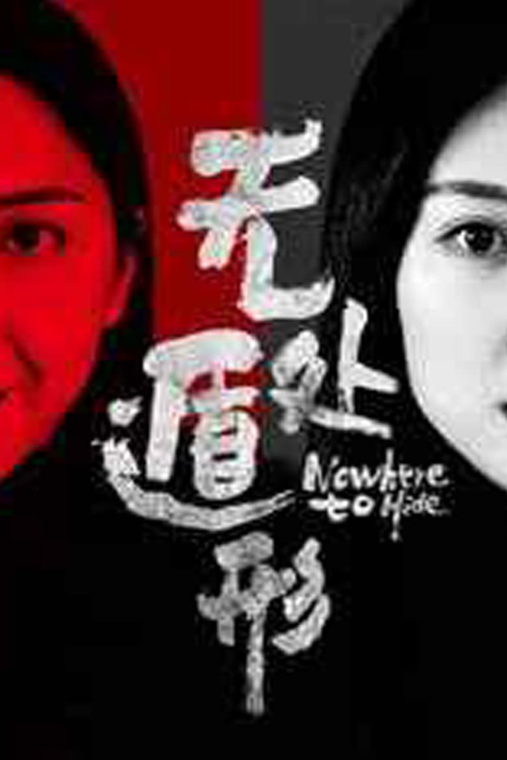 Nowhere To Hide i gruppen Alla filmer hos Mohamad shop (656764)