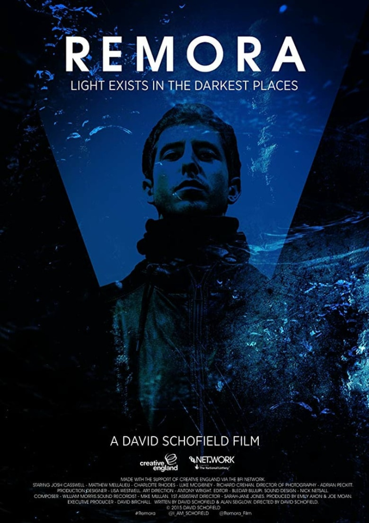 Remora i gruppen Alla filmer hos Mohamad shop (656795)