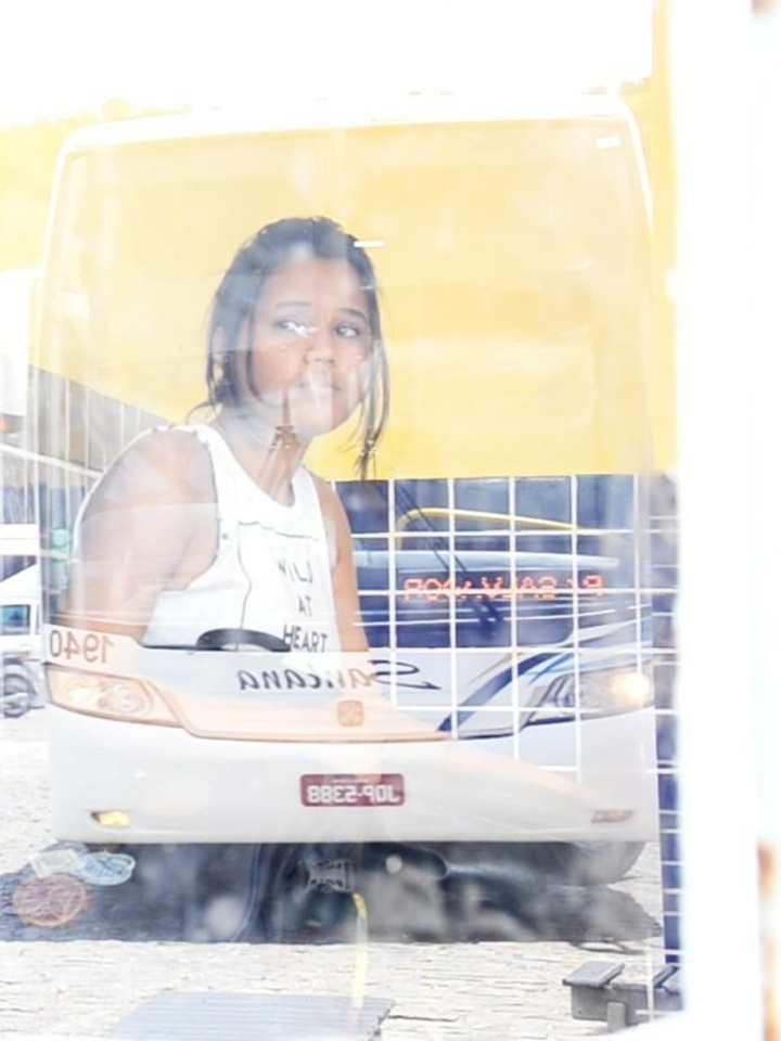 As Horas de Ana i gruppen Alla filmer / Drama hos Mohamad shop (656840)