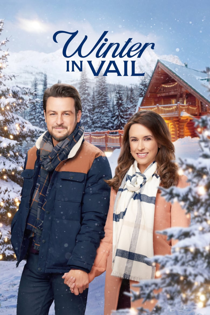 Winter in Vail i gruppen Alla filmer / TV Movie hos Mohamad shop (656844)