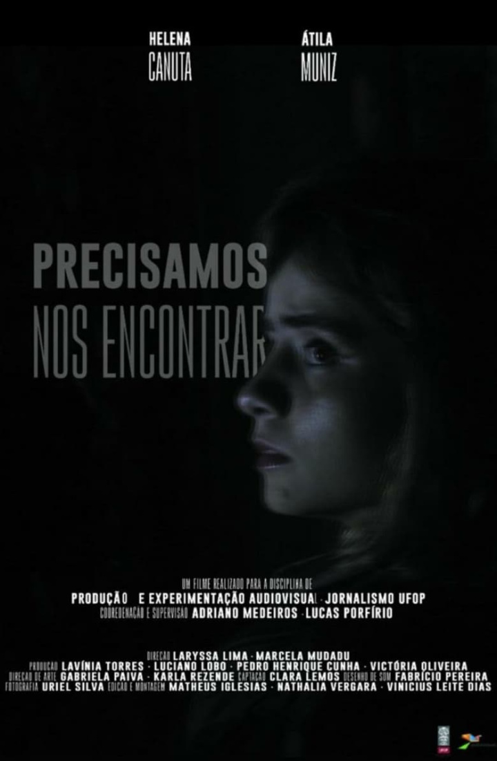 Precisamos Nos Encontrar i gruppen Alla filmer / Drama hos Mohamad shop (656848)