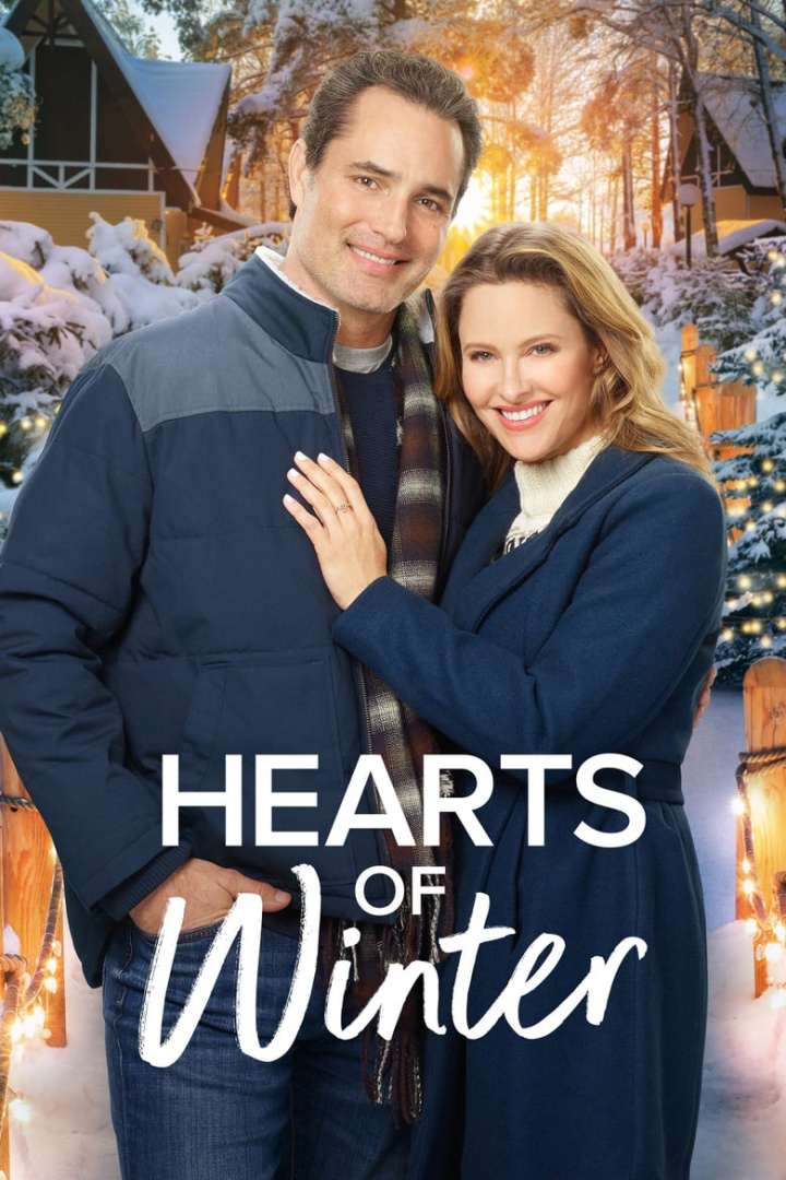 Hearts of Winter i gruppen Alla filmer hos Mohamad shop (656851)