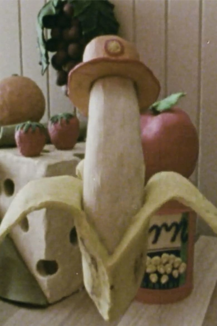 Beginning Responsibility: A Lunchroom Goes Bananas i gruppen Familj hos Mohamad shop (656893)