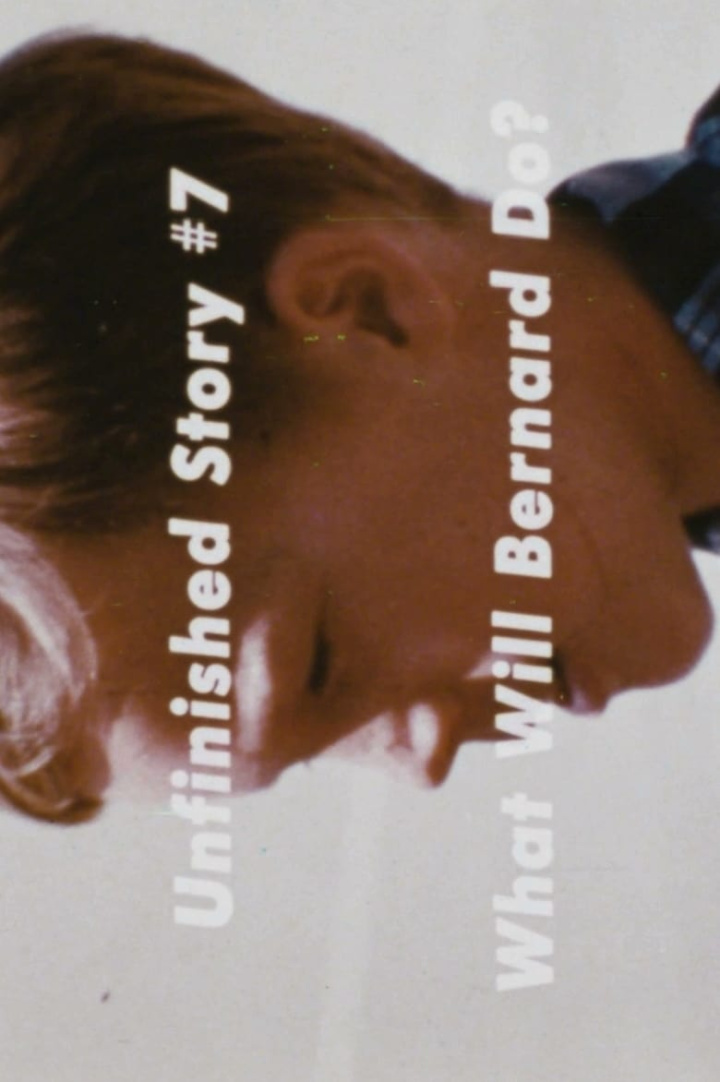 Unfinished Stories: What Will Bernard Do? i gruppen Alla filmer / Family hos Mohamad shop (656895)