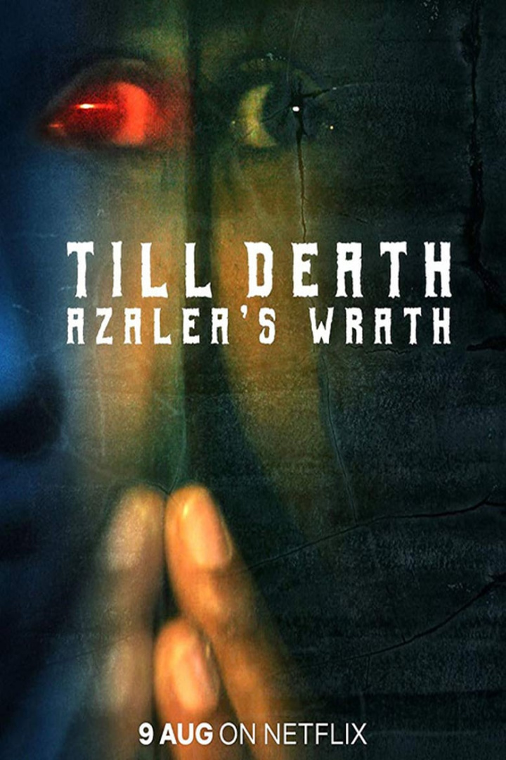 Till Death: Azalea’s Wrath i gruppen Alla filmer / Horror hos Mohamad shop (656926)