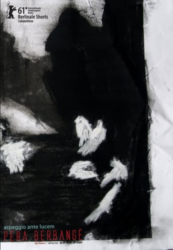 Pera Berbangê i gruppen Alla filmer / Drama hos Mohamad shop (656955)