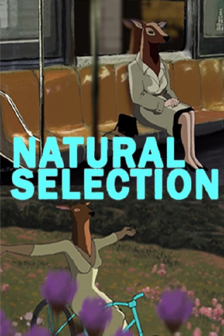 Natural Selection i gruppen Alla filmer / Animation hos Mohamad shop (656966)