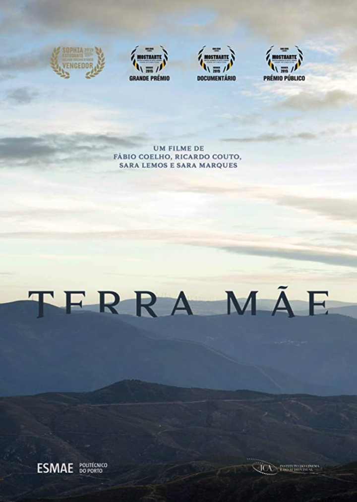 Terra Mãe i gruppen Alla filmer hos Mohamad shop (657053)