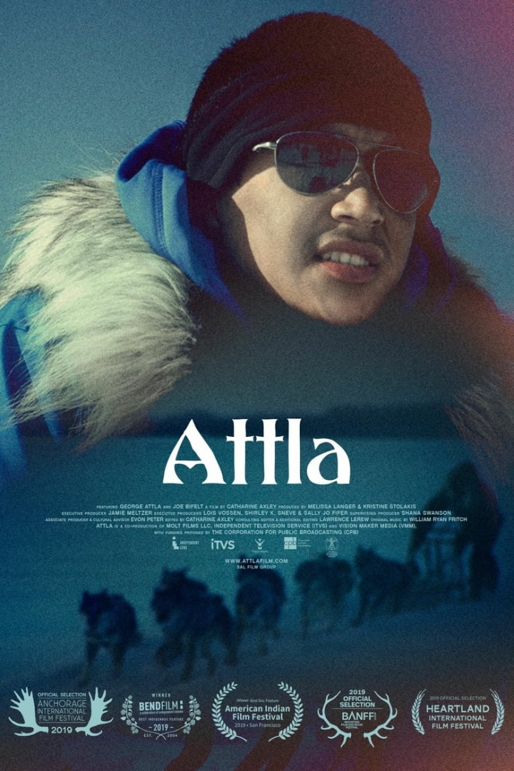 ATTLA i gruppen Alla filmer / Documentary hos Mohamad shop (657059)