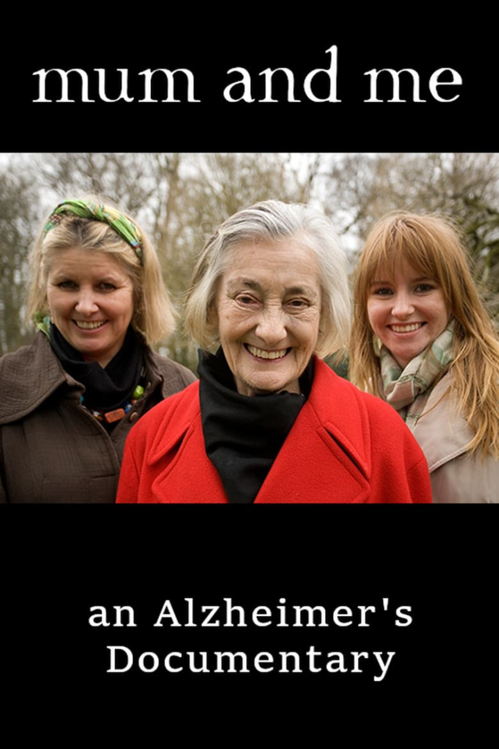 Mum And Me i gruppen Alla filmer / Documentary hos Mohamad shop (657072)