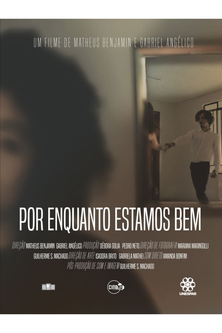 For Now We\'re Fine i gruppen Alla filmer / Drama hos Mohamad shop (657097)