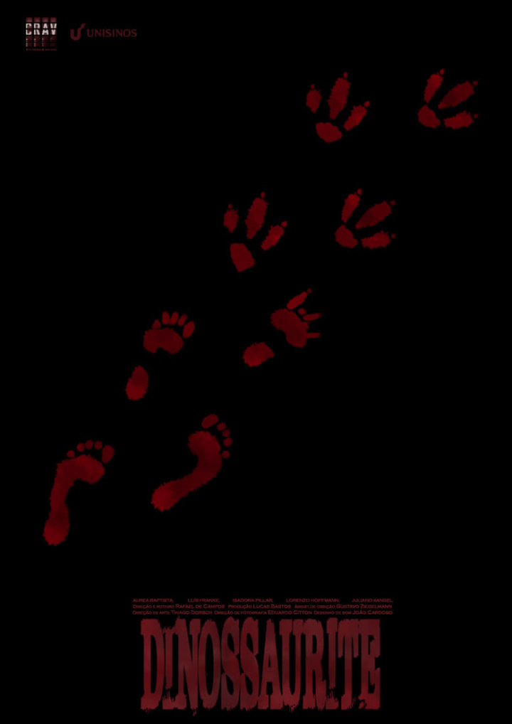 Dinosauritis i gruppen Alla filmer / Fantasy hos Mohamad shop (657122)