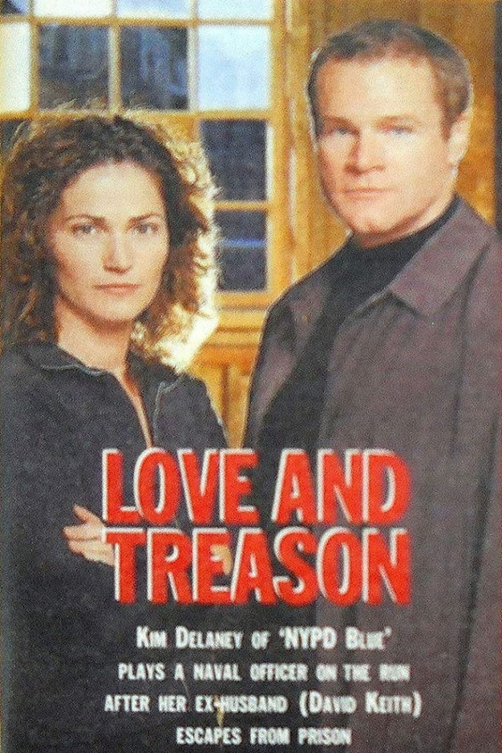 Love and Treason i gruppen Alla filmer / TV Movie hos Mohamad shop (657154)