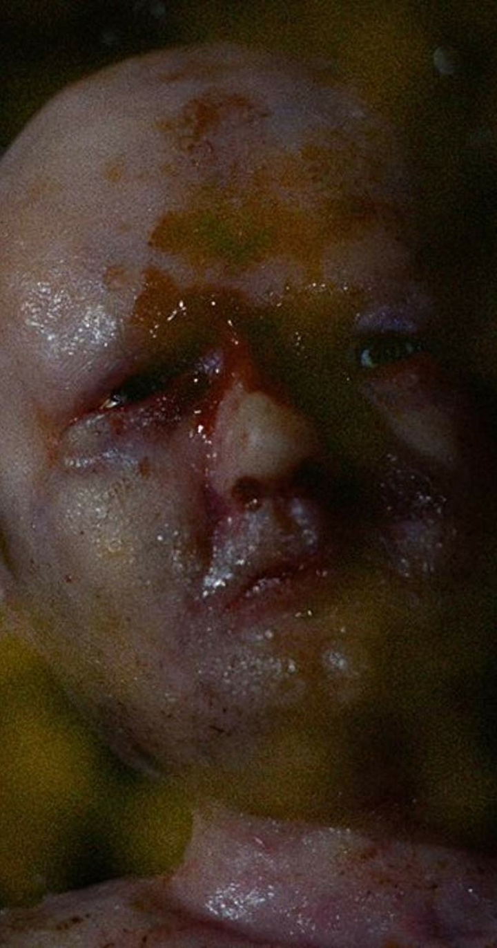 Tomorrow I Will Be Dirt i gruppen Alla filmer hos Mohamad shop (657191)