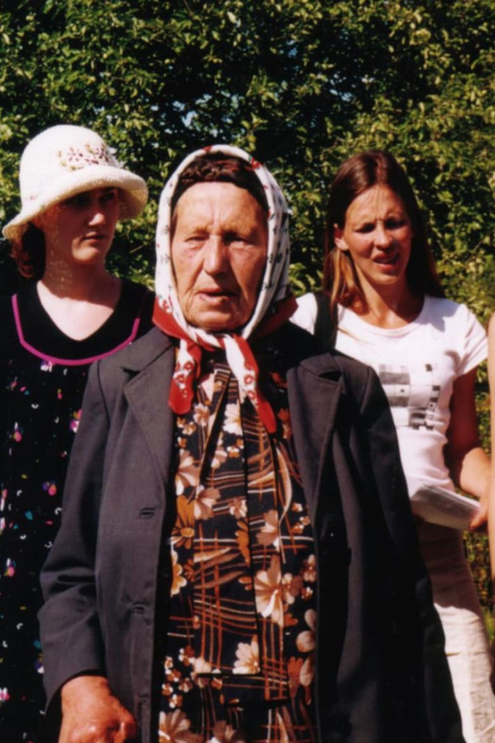 Teiceja Anna Scemelinska i gruppen Alla filmer hos Mohamad shop (657216)