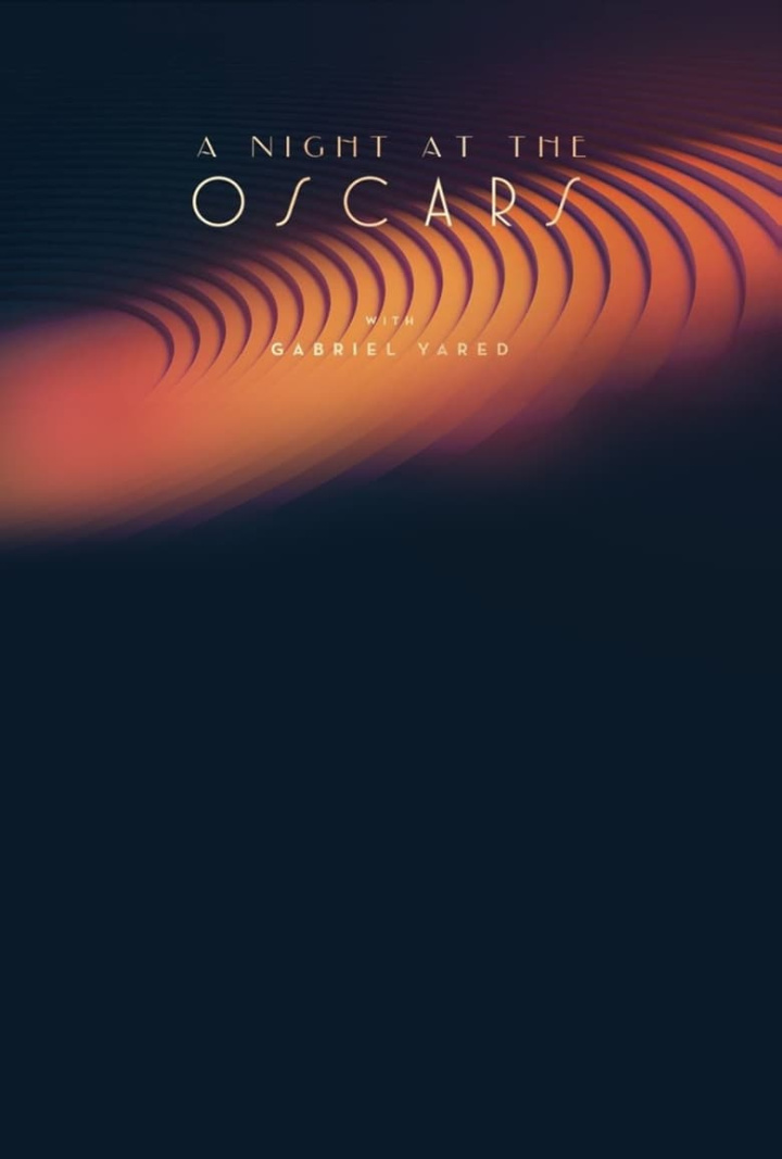 Hollywood in Vienna 2019 - A night at the Oscars i gruppen Alla filmer / Music hos Mohamad shop (657218)