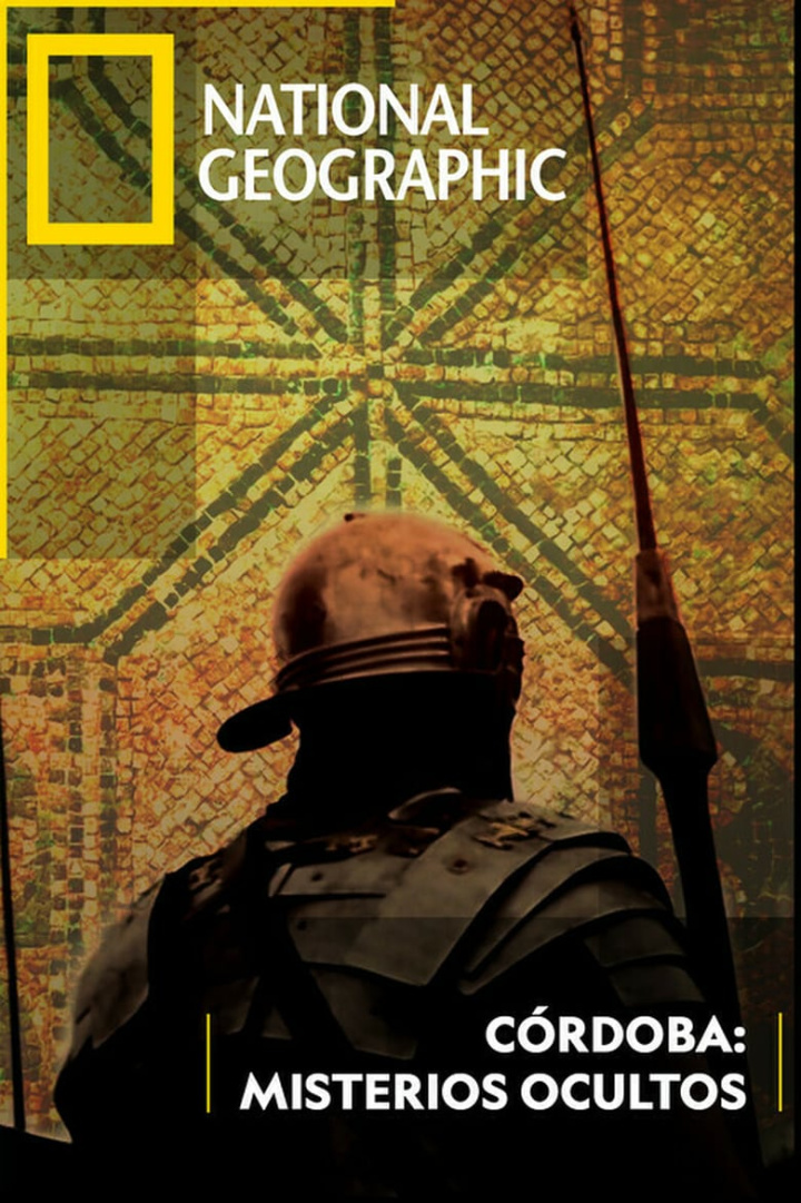 Mysteries of The Underworld Cordoba i gruppen Alla filmer / Documentary hos Mohamad shop (657310)
