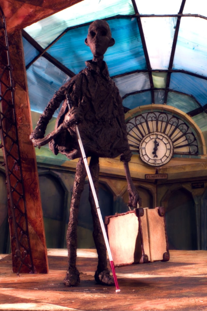 Ways Of Seeing i gruppen Alla filmer hos Mohamad shop (657354)