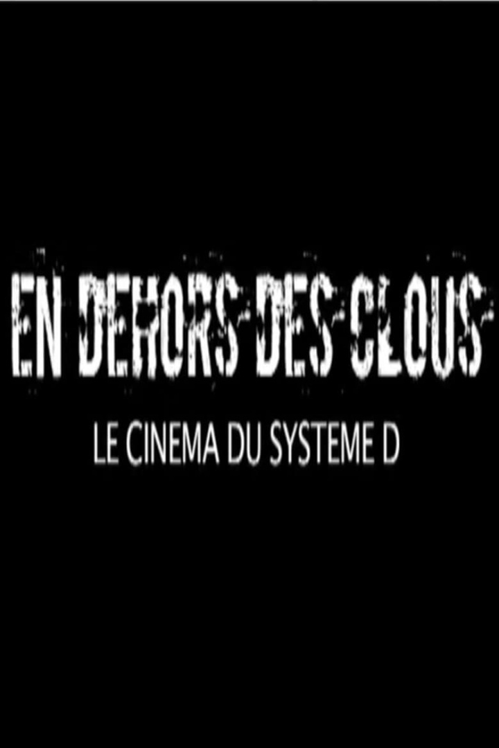 En dehors des clous : le cinéma du système D i gruppen Alla filmer / Documentary hos Mohamad shop (657372)