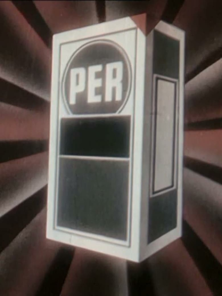 Die Schmierkobolde i gruppen Alla filmer / Animation hos Mohamad shop (657374)