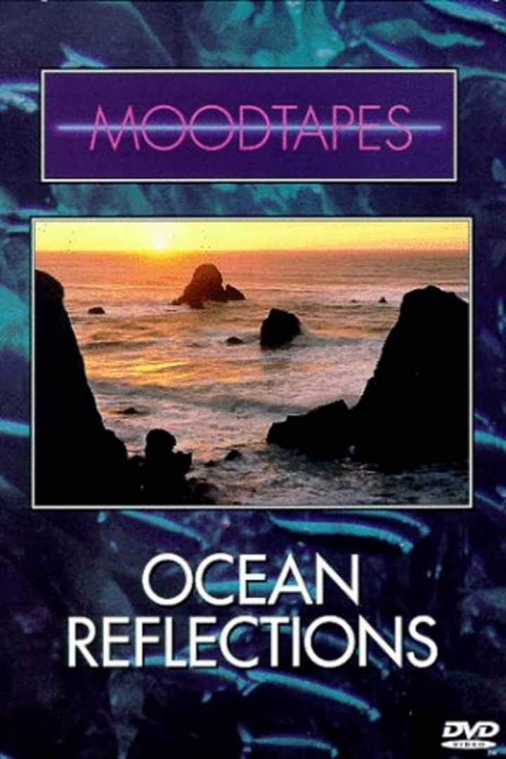 Moodtapes: Ocean Reflections i gruppen Alla filmer / Documentary hos Mohamad shop (657434)