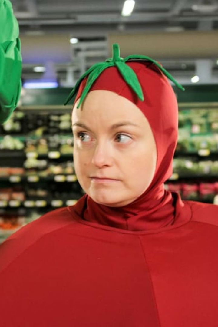 Tomato i gruppen Alla filmer / Comedy hos Mohamad shop (657464)