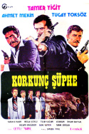 Korkunç Şüphe