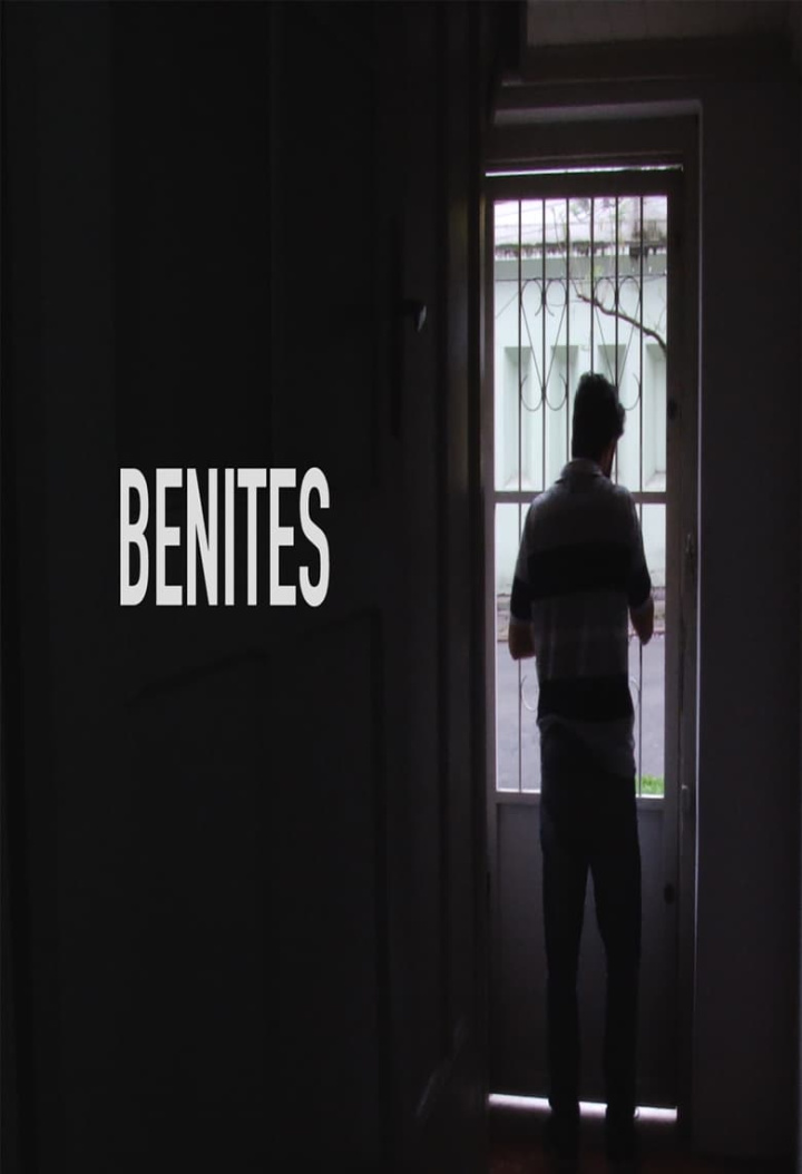 Benites:Shattered government i gruppen Alla filmer / Documentary hos Mohamad shop (657513)