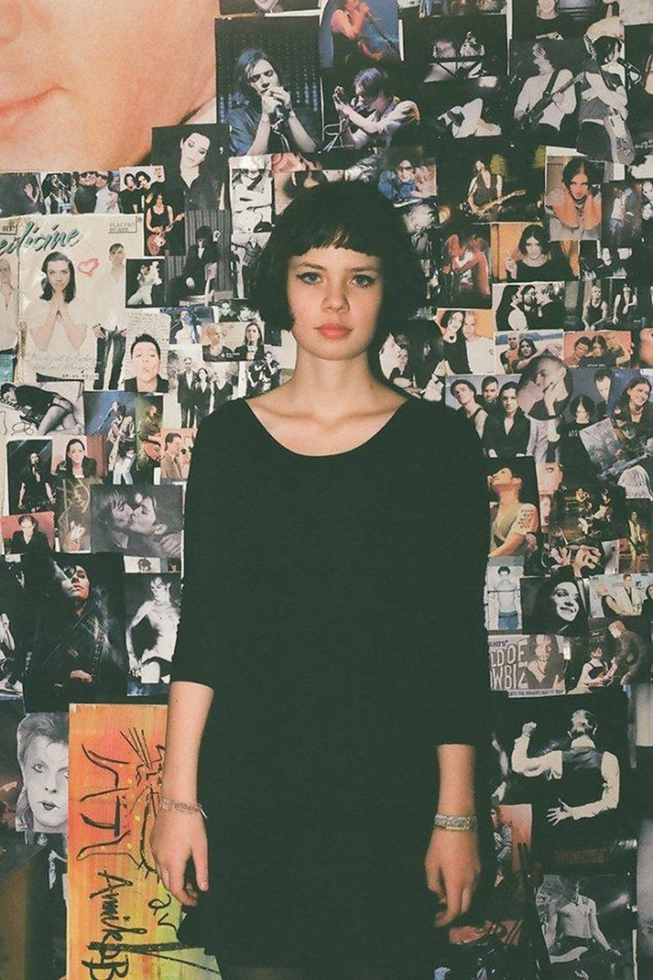 Dom kallar mig fangirl i gruppen Alla filmer / Documentary hos Mohamad shop (657519)