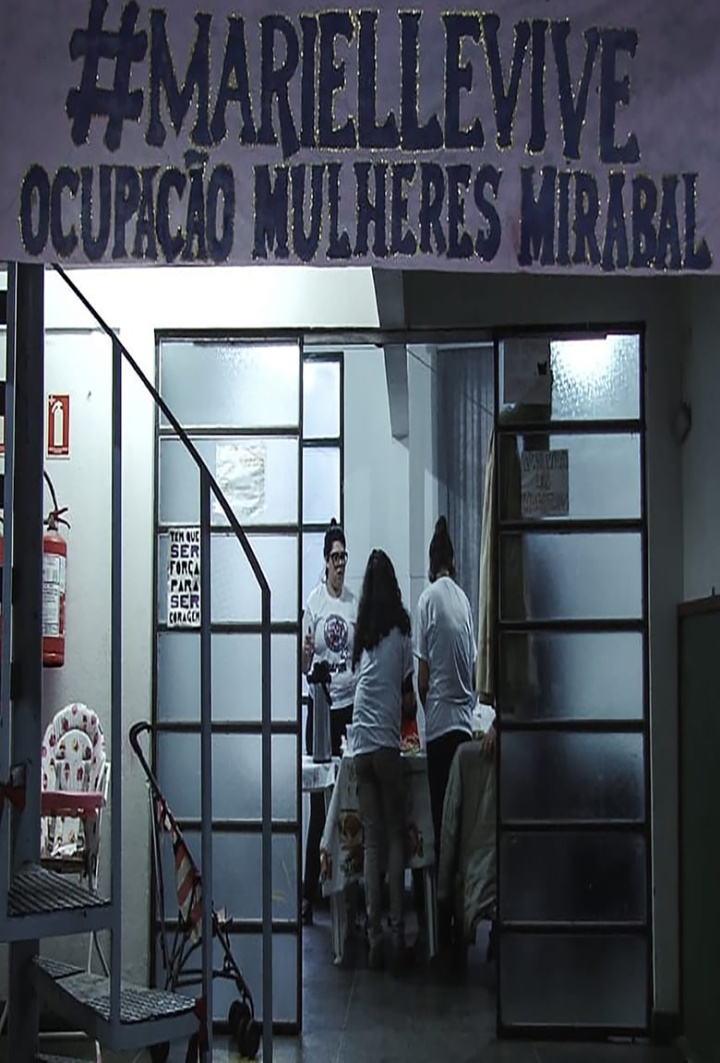 Women in Resistance i gruppen Alla filmer / Documentary hos Mohamad shop (657645)