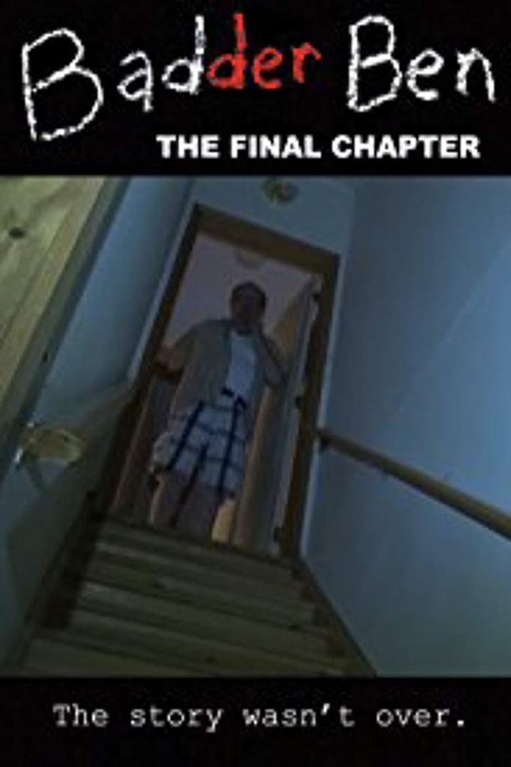 Badder Ben: The Final Chapter i gruppen Alla filmer hos Mohamad shop (657753)