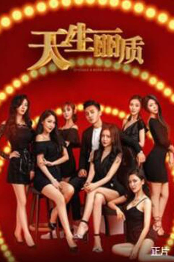 天生丽质 i gruppen Alla filmer hos Mohamad shop (657835)