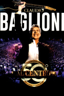 Claudio Baglioni - Al centro in Arena di Verona (seconda parte)
