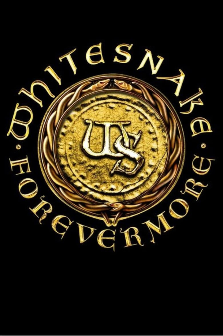 Whitesnake: Forevermore i gruppen Alla filmer / Music hos Mohamad shop (657914)