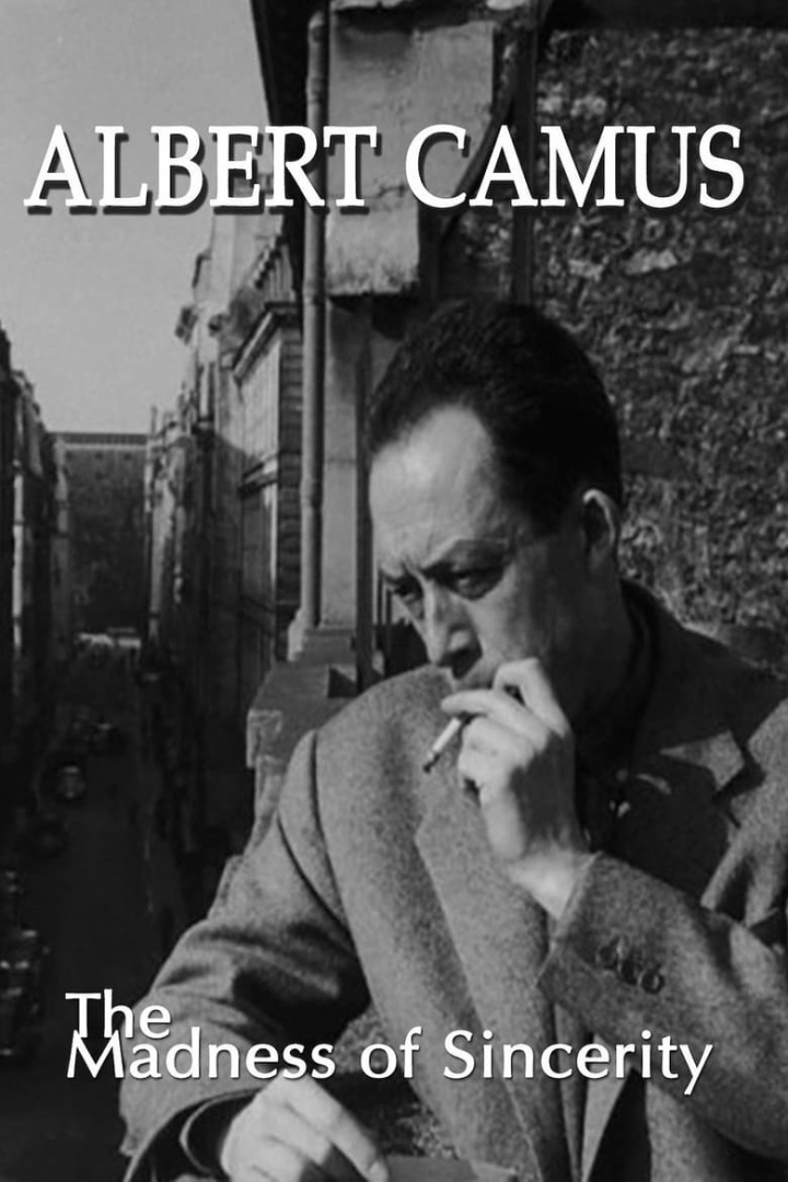 Albert Camus: The Madness of Sincerity i gruppen Alla filmer / Documentary hos Mohamad shop (657954)