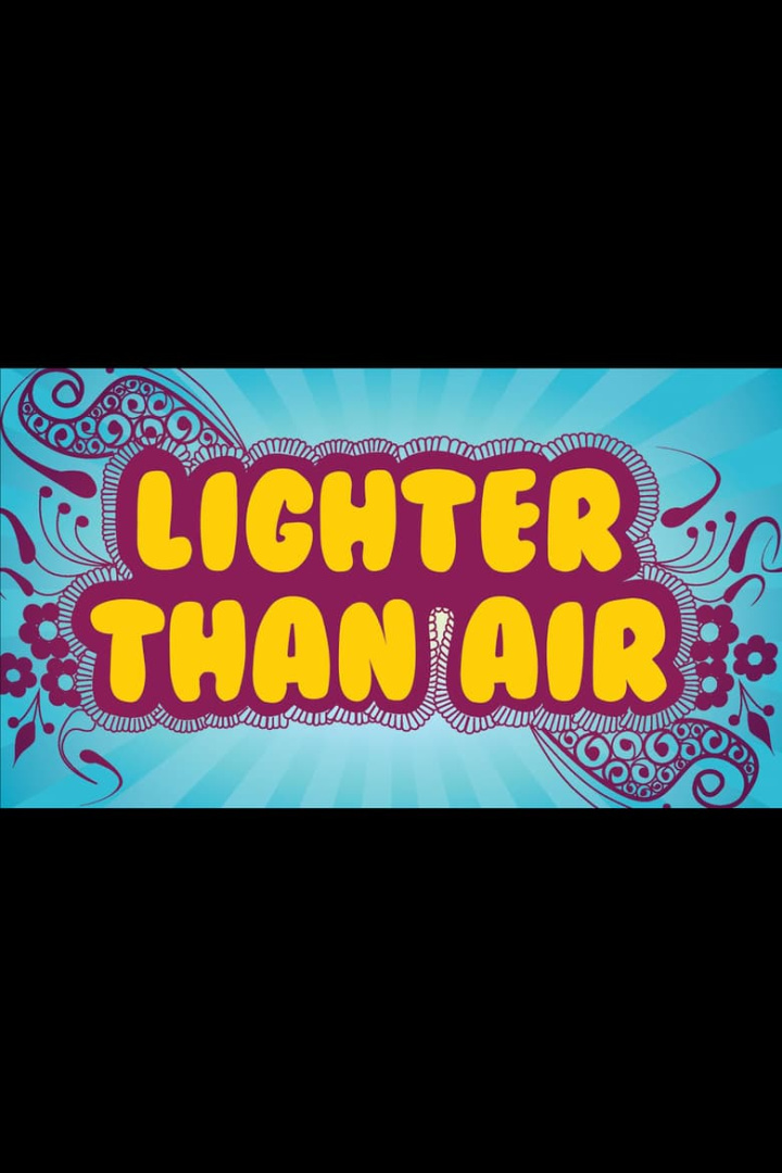 Recess Monkey: Lighter Than Air Live at Teatro ZinZanni i gruppen Alla filmer / Music hos Mohamad shop (657977)