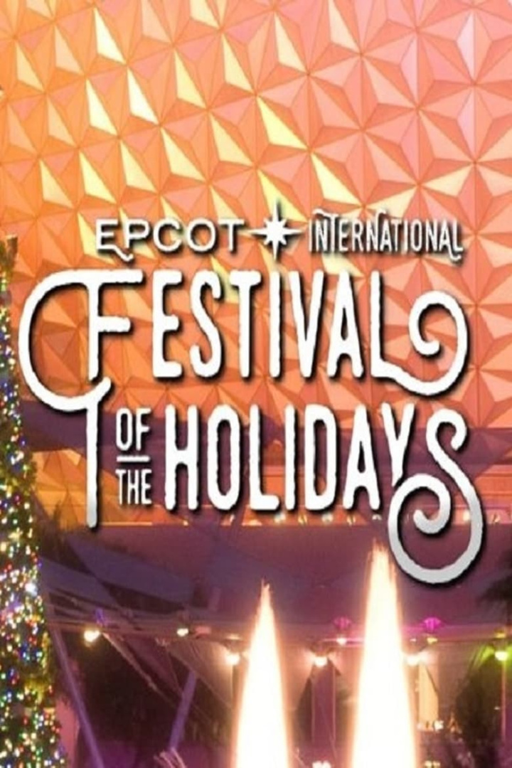 Epcot International Festival of the Holidays – Candlelight Processional i gruppen Alla filmer / Music hos Mohamad shop (658023)