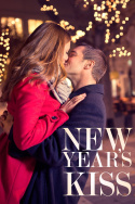 New Year\'s Kiss