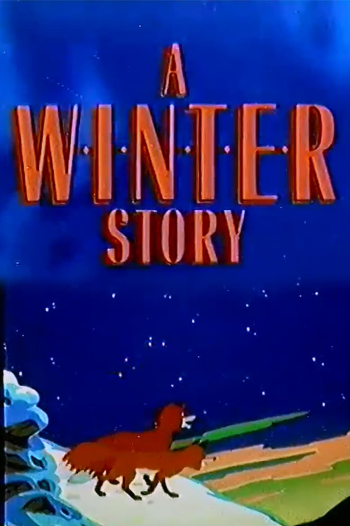 A Winter Story i gruppen Alla filmer hos Mohamad shop (658043)