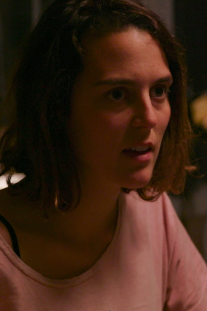 Kim Bush\'s Abduction i gruppen Alla filmer / Thriller hos Mohamad shop (658068)