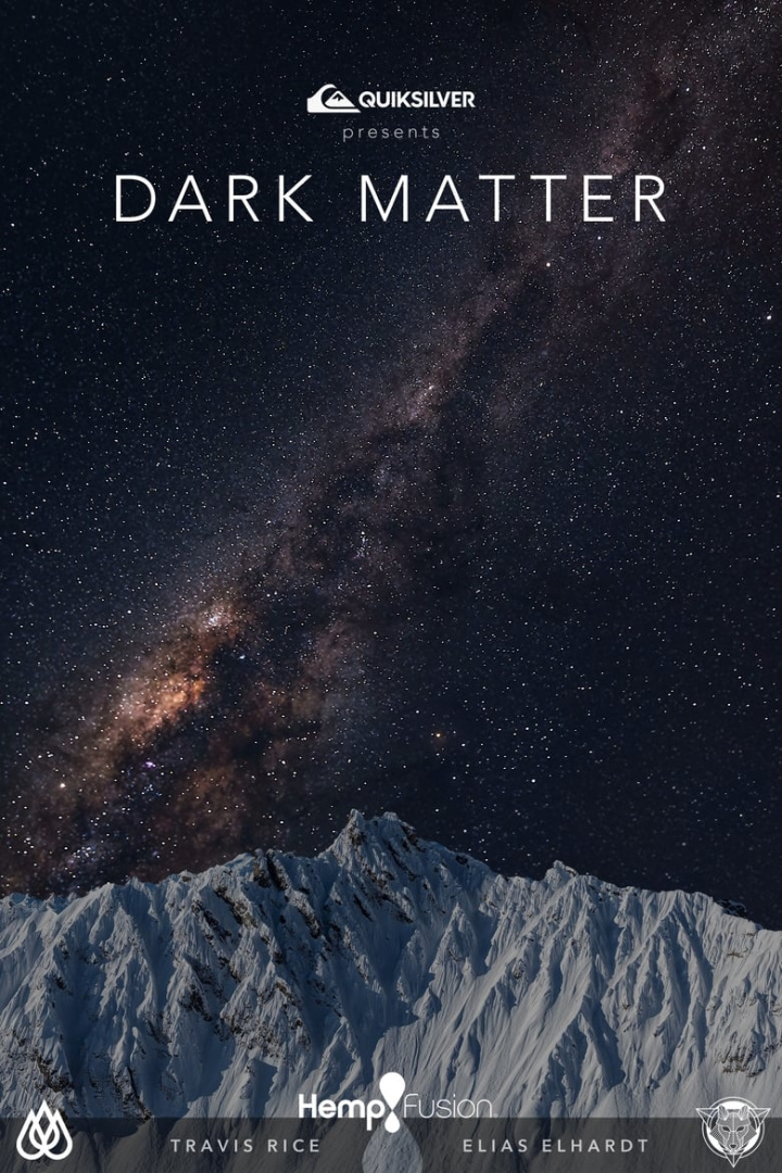 Dark Matter i gruppen Alla filmer hos Mohamad shop (658090)