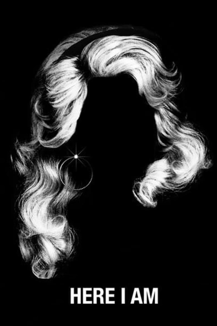 Dolly Parton: Here I Am i gruppen Alla filmer / Documentary hos Mohamad shop (658092)