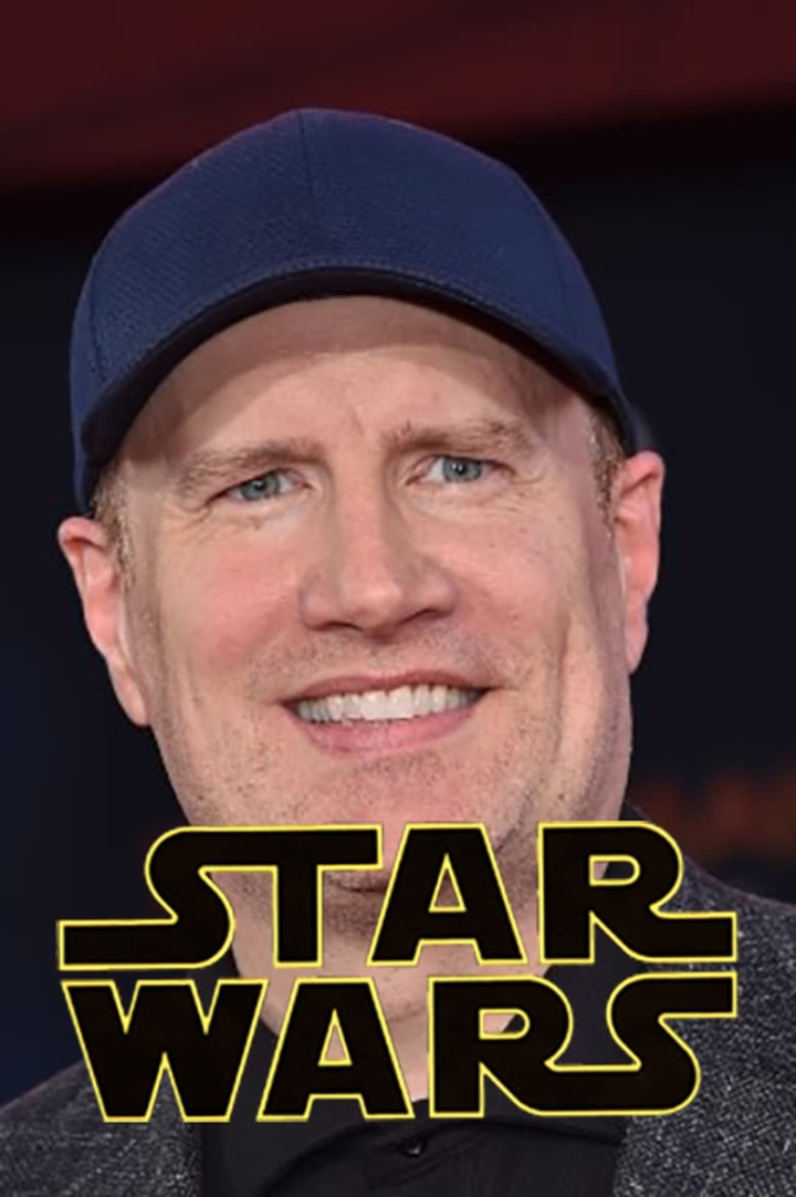 Untitled STAR WARS Project i gruppen Alla filmer hos Mohamad shop (658121)