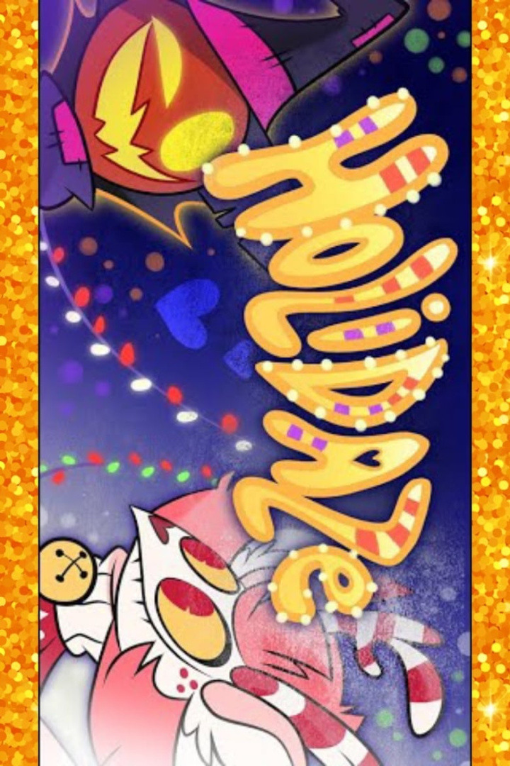 Holidaze i gruppen Alla filmer / Romance hos Mohamad shop (658135)