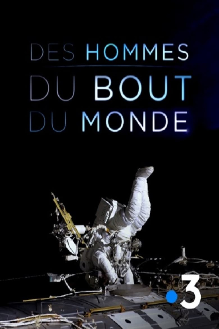 Des hommes du bout du monde i gruppen Alla filmer / Documentary hos Mohamad shop (658154)