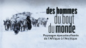 Des hommes du bout du monde