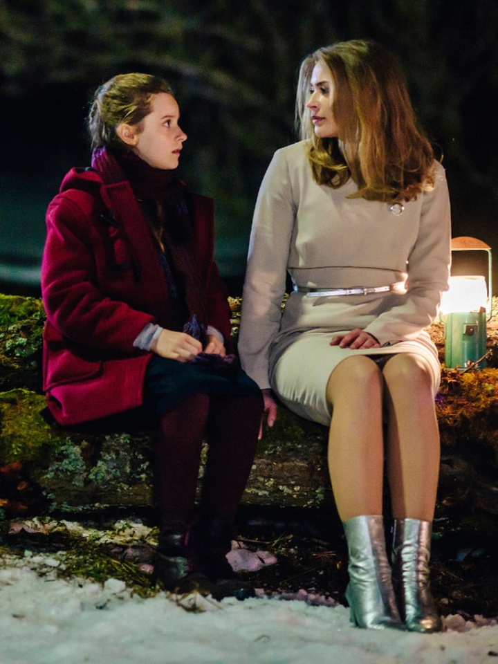 Ein himmlisch fauler Engel i gruppen Alla filmer / Family hos Mohamad shop (658201)