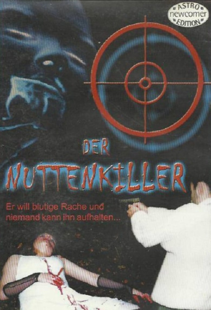 Der Nuttenkiller i gruppen Alla filmer hos Mohamad shop (658213)