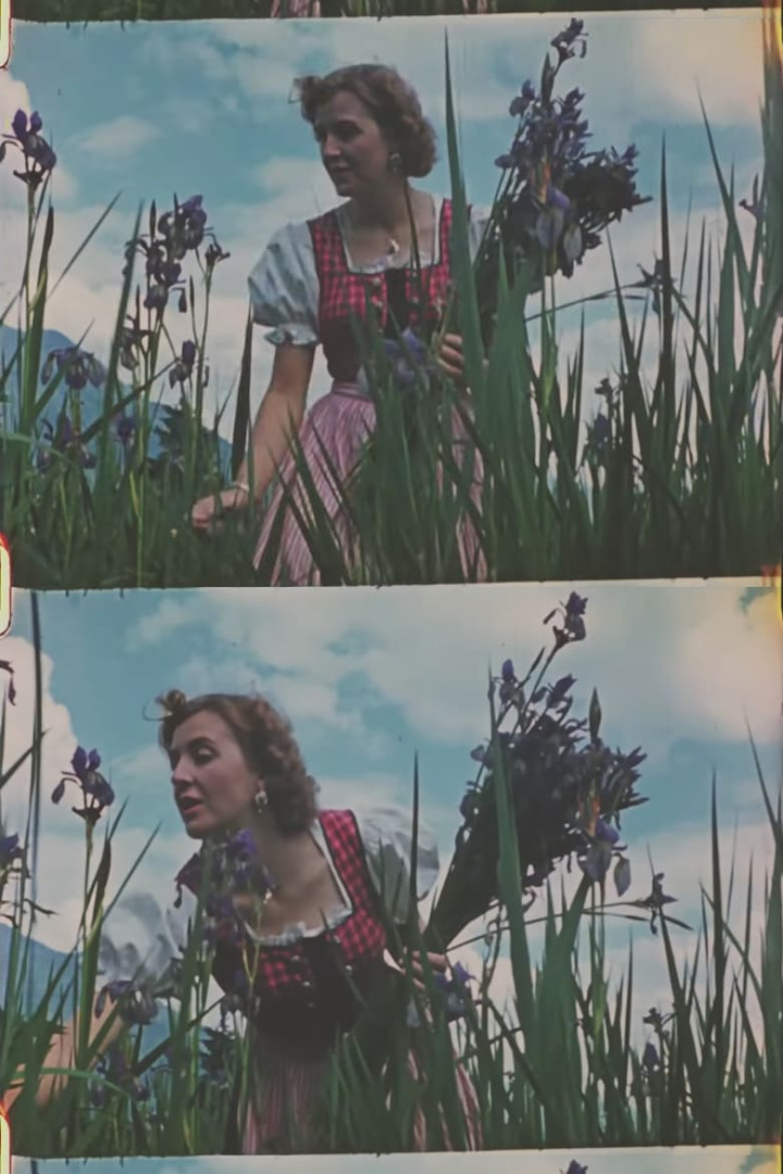 Eva Braun Reels i gruppen Alla filmer / History hos Mohamad shop (658220)